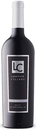 Lakeview Southshore Vineyards Malbec 2019